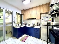 Blk 308B Teck Ghee Vista (Ang Mo Kio), HDB 3 Rooms #553887511